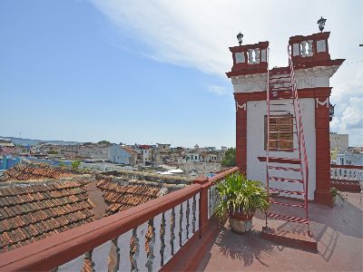 Hostal El Mirador14